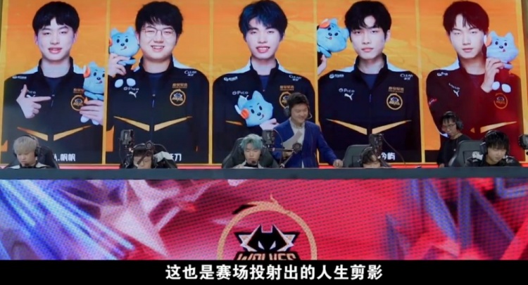模仿能力和